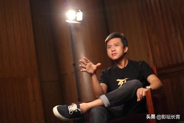 鄧超最新電影，超越自我，展現(xiàn)演技之巔