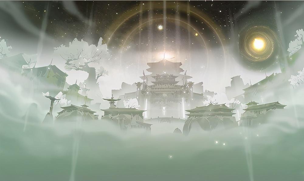 仙魔同修最新章節(jié)，混沌初開，修煉新紀(jì)元
